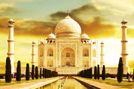 Du lịch Ấn Độ - Công Ty Du Lịch Quốc Tế Đông á